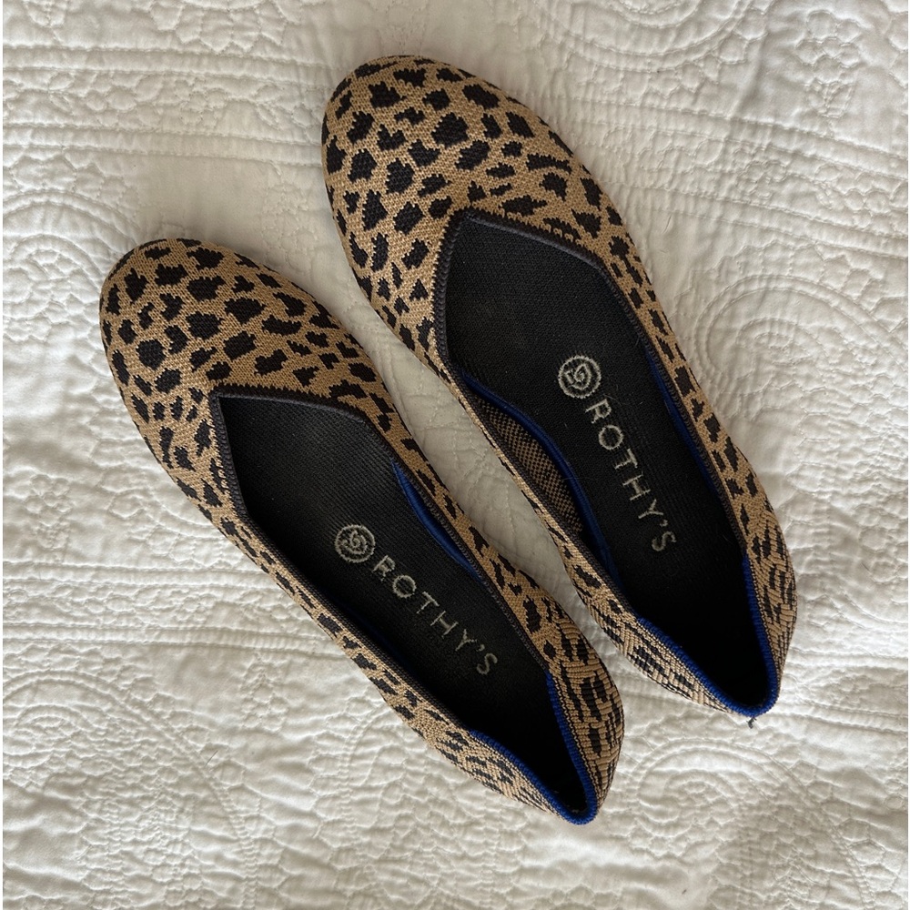 Rothy’s Shoes